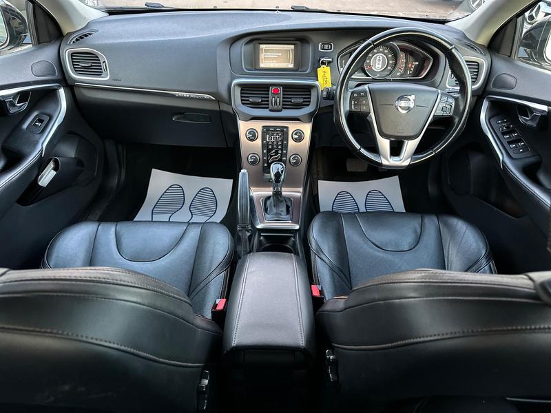 Volvo V40 Cross Country