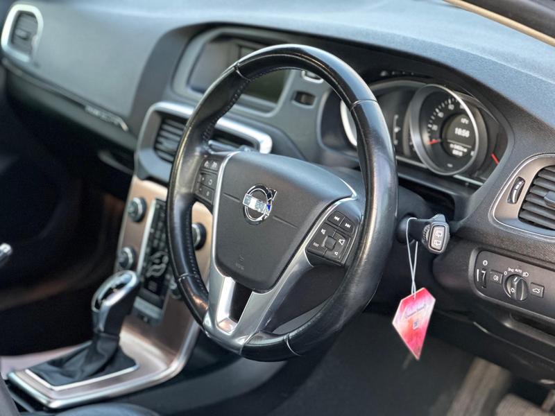 Volvo V40 Cross Country